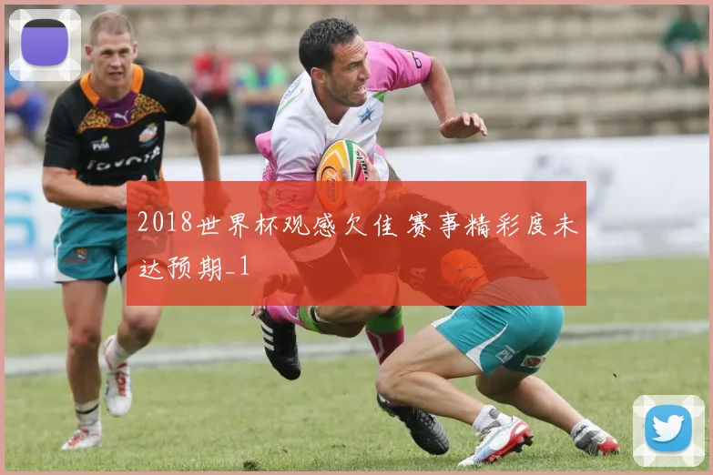 2018世界杯观感欠佳 赛事精彩度未达预期_1