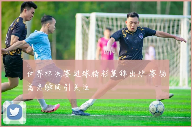 世界杯决赛进球精彩集锦出炉 赛场高光瞬间引关注